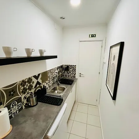 Apartamento Cine