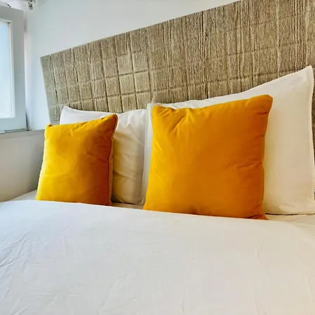 Apartamento Cine
