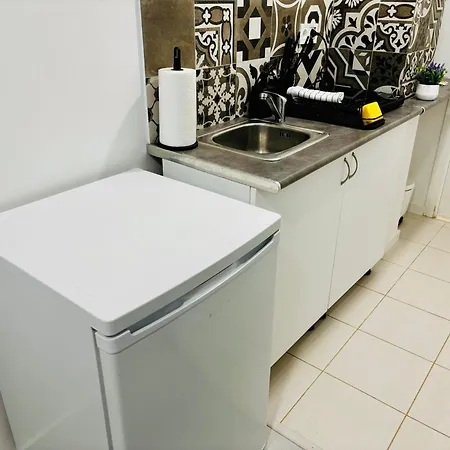 Cine Apartamento