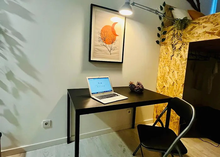 דירה Cine שטובל