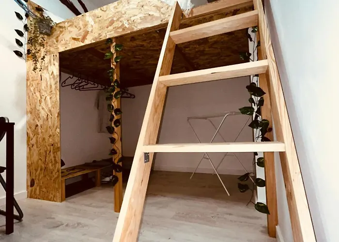 Cine Appartement Setúbal