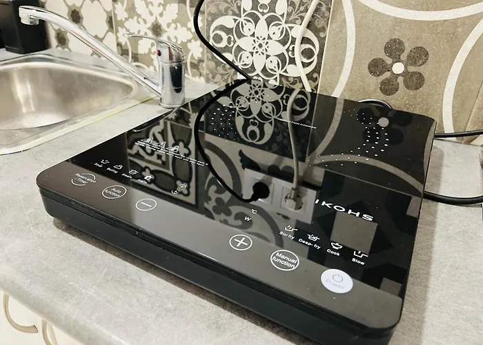 דירה Cine שטובל