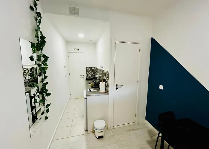 דירה Cine שטובל