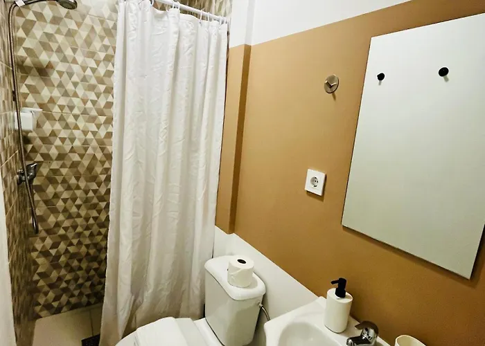 Cine דירה שטובל