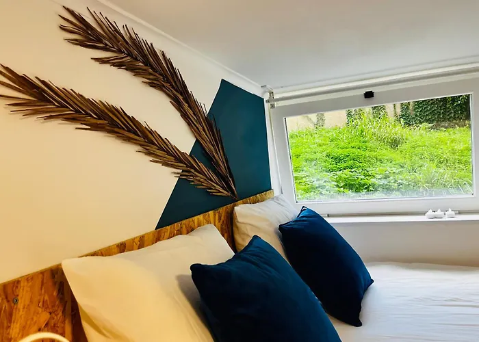 דירה Cine שטובל