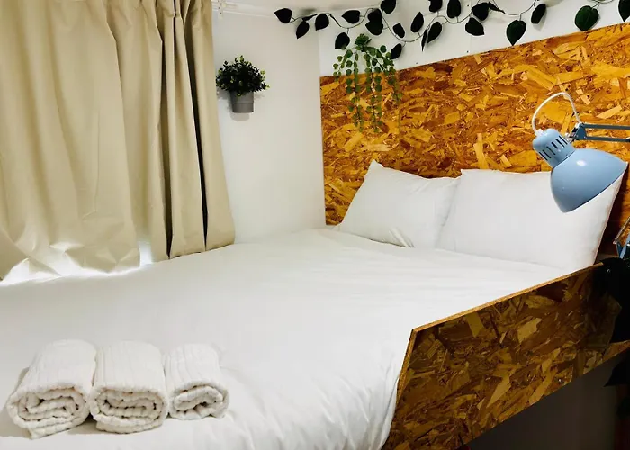 דירה Cine שטובל