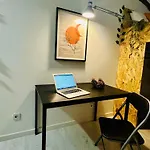 Apartamento Cine Setúbal