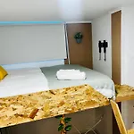 Apartamento Cine