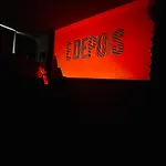 Apartament Cine