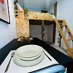 Cine Apartamento *