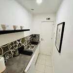 Appartement Cine
