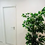 Apartamento Cine *