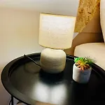 Apartamento Cine *