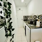 Apartamento Cine *