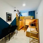 Apartamento Cine