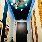 Apartamento Cine *