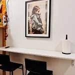 Apartamento Cine