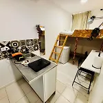 Cine Apartamento *