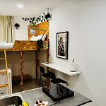 Apartamento Cine *