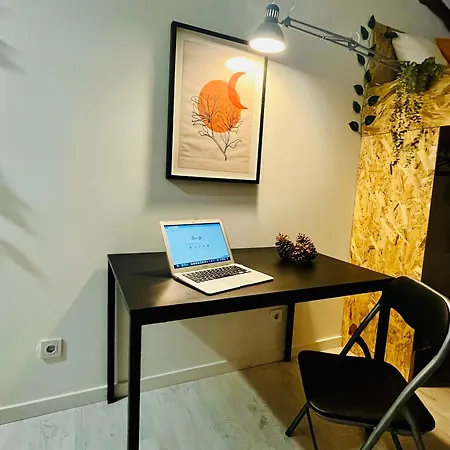 Apartment Cine Setubal