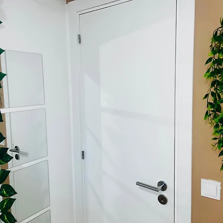 Апартаменты Cine *