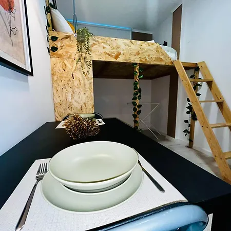 Cine Apartment *