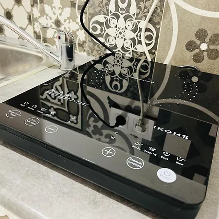 Apartamento Cine Setúbal