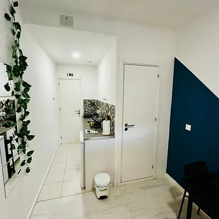 Apartment Cine Setubal
