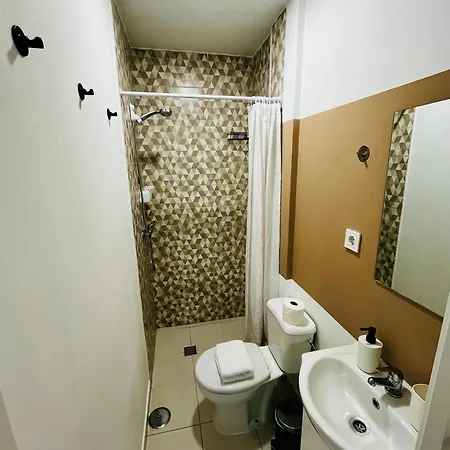 Apartment Cine