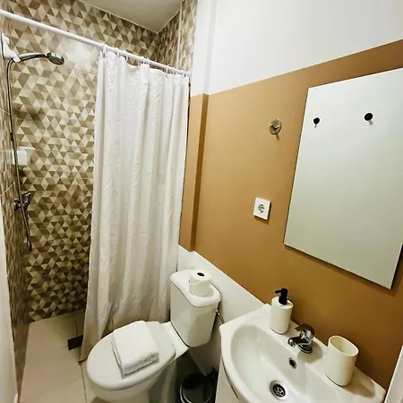 Cine Apartament Setúbal