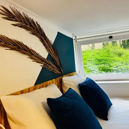 شقة Cine سيتوبال