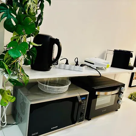 Cine Apartment *