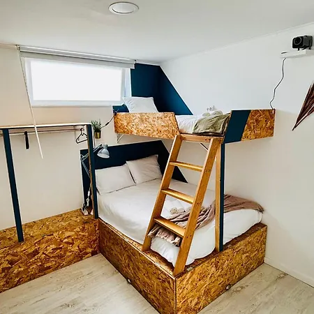 شقة Cine سيتوبال