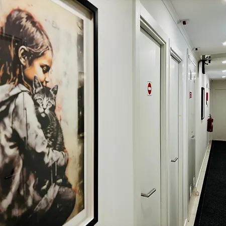 Cine Setubal