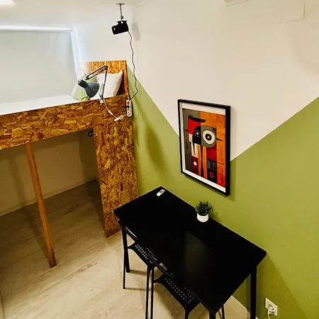 Cine * Сетубал