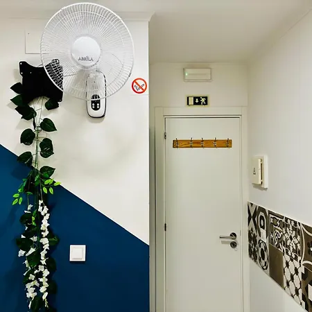 Apartment Cine