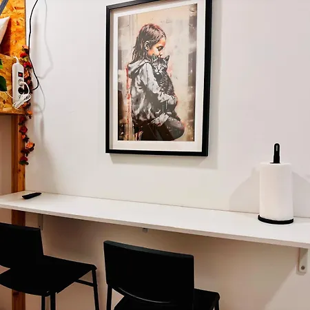 Apartment Cine