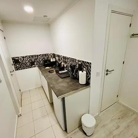 Cine Apartment Setubal