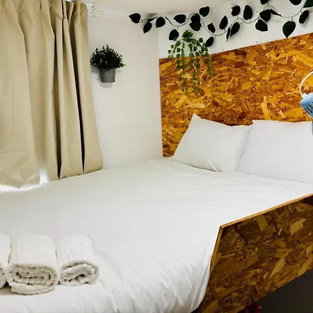 Apartment Cine Setubal