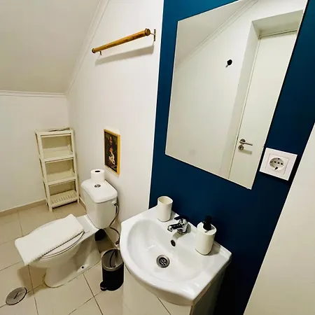 Cine Apartment *