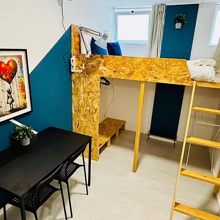 Cine * Сетубал