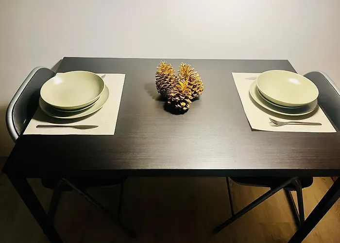 Cine Lejlighed Setúbal