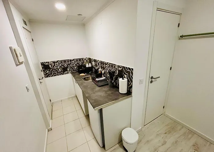 Cine Lejlighed Setúbal